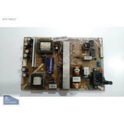 BN44-00438C , I2632F1_BDY , SAMSUNG LE32D550 , LE32D551 , POWER BOARD , BESLEME